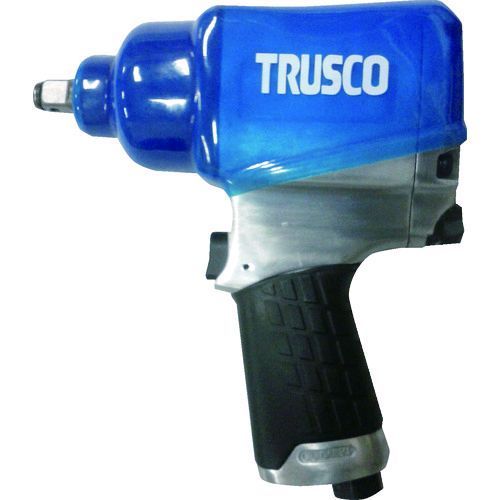 【即納在庫品】「直送」トラスコ中山 TRUSCO TAIW-1460 エアインパクトレンチ 差込角１２．７ｍｍ