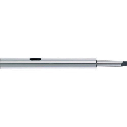 【即納在庫品】「直送」トラスコ中山 TRUSCO TDCL-12-200 ドリルソケット焼入研磨品 ロング MT1XMT2 首下200mm TDCL12200|iDECA 店