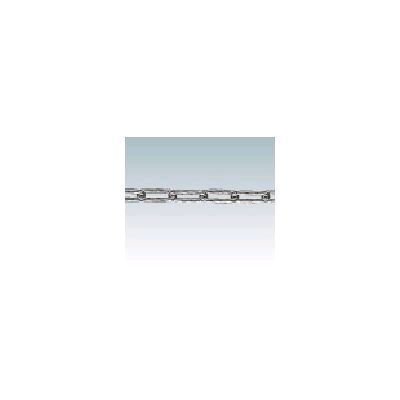 【即納在庫品】「直送」トラスコ中山 TRUSCO TSC-255 ステンレスカットチェーン ２．５ｍｍＸ５ｍ １本＝１袋 TSC255