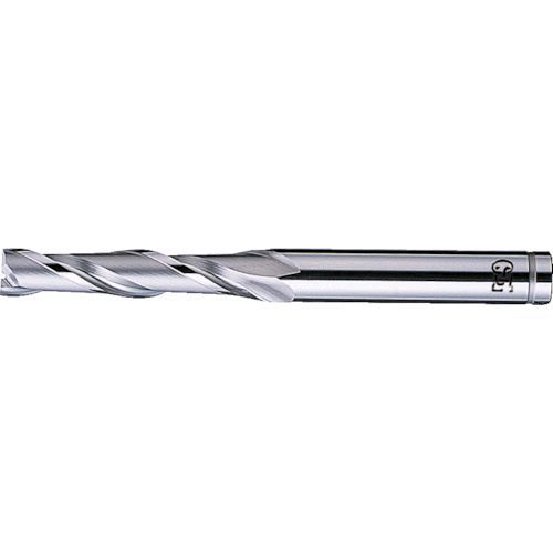 【即納在庫品】「直送」ＯＳＧ XPM-EDL-24 ハイススクエアエンドミル ＸＰＭ２刃ロング 刃径２４ｍｍ 刃長９０ｍｍ シャンク径２５ｍｍ ８９０８４
