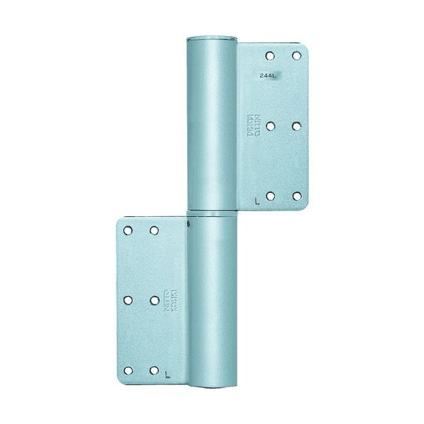 【即納在庫品】「直送」日東 244SL-T オートヒンジ丁番型200|iDECA 店