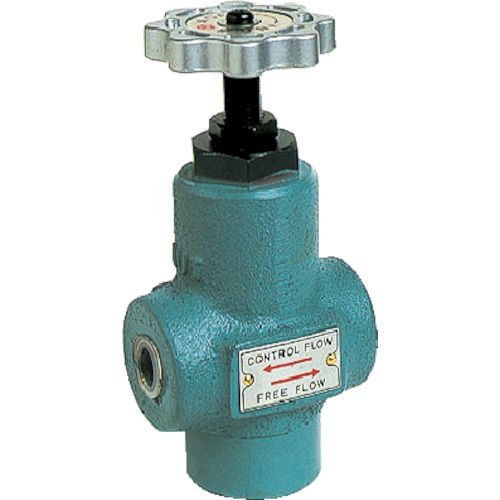 【即納在庫品】「直送」ダイキン HDFTC-T06 流量調整弁ネジ接続形