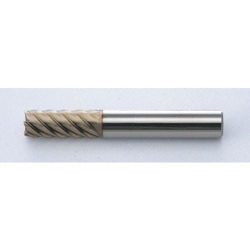 【即納在庫品】「直送」ユニオンツール HMS60803600 超硬エンドミル　スクエア　φ８×刃長３６【キャンセル不可】