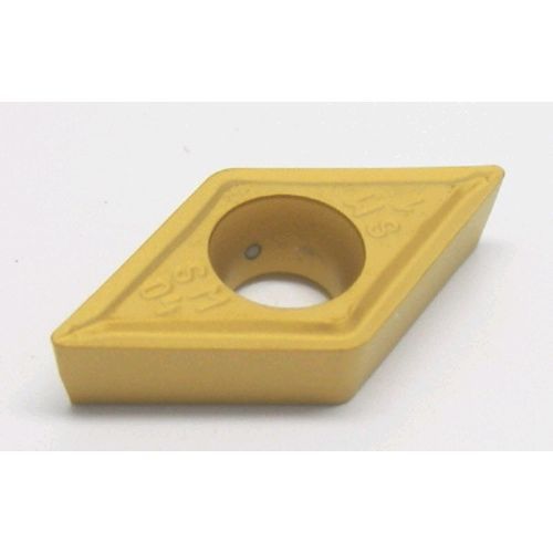 【即納在庫品】「直送」イスカル DCMT 11T308-SM IC907 【10個入】 Ｄ　旋削／チップ　ＣＯＡＴ （10個入）【キャンセル不可】