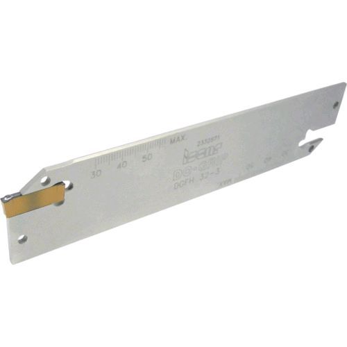 【即納在庫品】「直送」イスカル DGFH 45-5 Ｗ　ＤＧ突／ホルダ【キャンセル不可】 26,535円