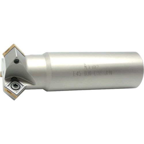 【即納在庫品】「直送」イスカル E30D16-C25 面取カッター