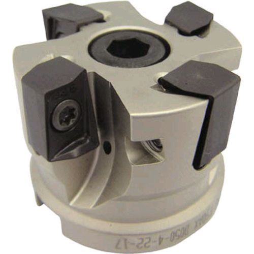 【即納在庫品】「直送」イスカル H490 F90AX D100-8-31.75-17 へリドゥ／カッターＸ【キャンセル不可】