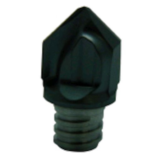 【即納在庫品】「直送」イスカル MM HCD124-090-2T08 IC908 【2個入】 マルチマスター交換用ヘッド面取 （2個入）