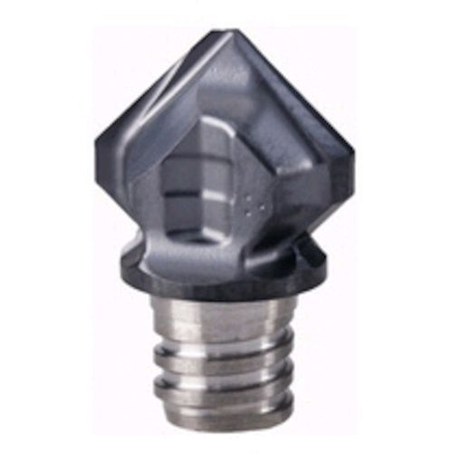 【即納在庫品】「直送」イスカル MM HDF120-090-2T06 IC908 【2個入】 Ｘ　その他ミーリング／チップ　ＣＯＡＴ （2個入）
