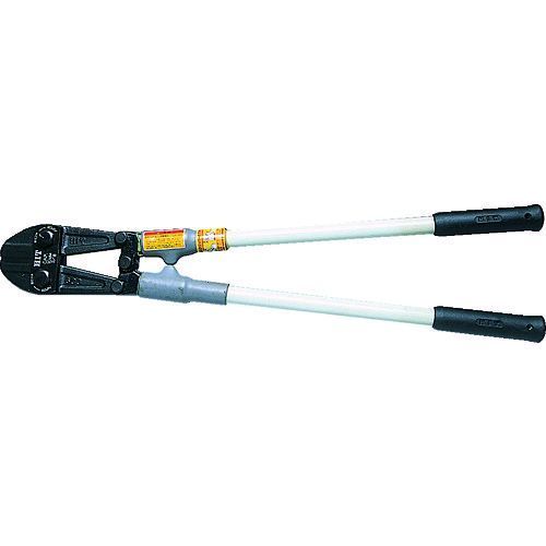 【即納在庫品】「直送」ＨＩＴ BC-450F 絶縁ボルトクリッパ ４５０ｍｍ