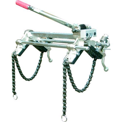 【個数：1個】ＨＩＴ PIM-200R パイプ挿入機 ＰＩＭ２００－Ｒ 適合パイプ呼び寸法 ７５～２００