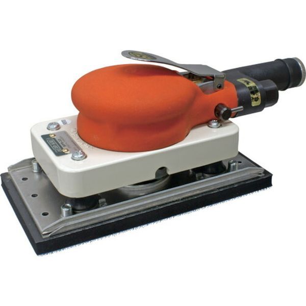 (LINEクーポン有)ＳＰ SPS-33M オービタルサンダー100×180mm SPS33M