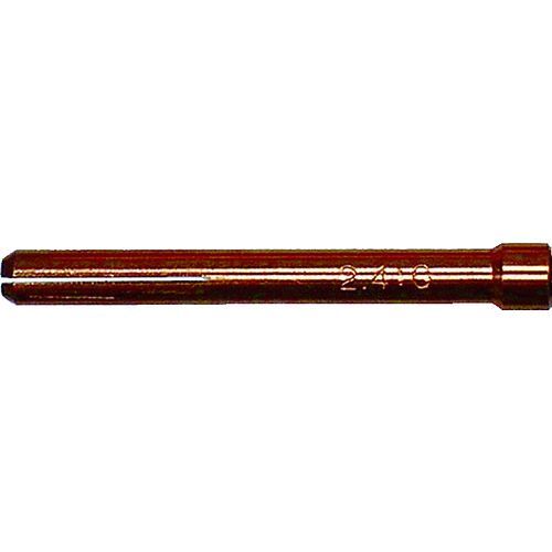 【即納在庫品】「直送」ダイヘン H950C05 【5個入】 ＴＩＧ溶接　コレット　２.４φ （5個入）