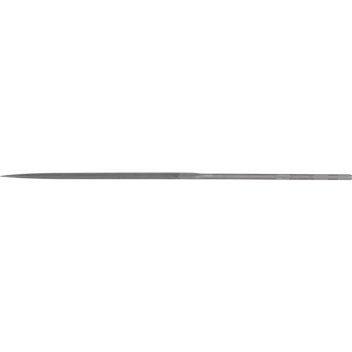 【即納在庫品】「直送」ツボサン SA01256T 精密ヤスリ　１２本組　三角｜iDECA　店
