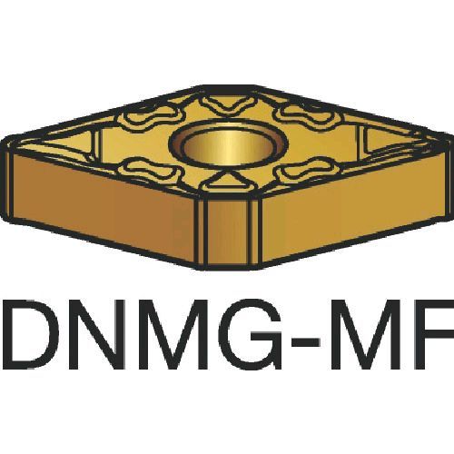 【即納在庫品】「直送」ＳＶ DNMG150408-MF S05F 【10個入】 旋削用チップＴ&minus;ＭＡＸＰ超硬 （10個入）｜iDECA　店