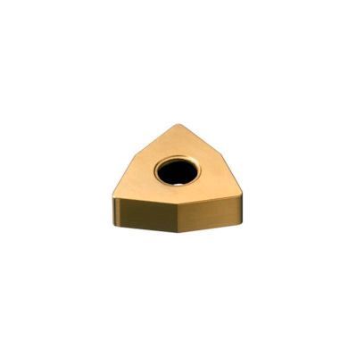 【即納在庫品】「直送」ＳＶ WNGA080408T01525 6050 【10個入】 ターニングチップセラミッ （10個入）