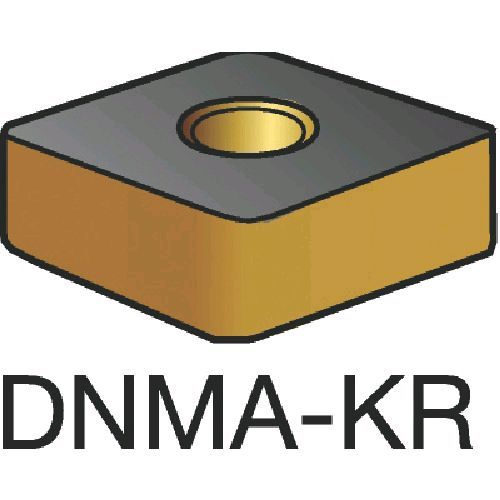 【即納在庫品】「直送」ＳＶ DNMA150608-KR 3205 【10個入】 ターニングチップＣＯＡＴ （10個入）