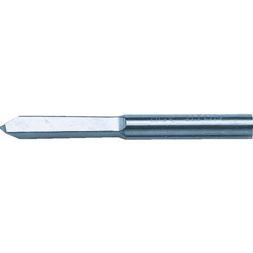 【即納在庫品】「直送」ＳＶ HC6 ハードカットドリル ６．０ｍｍ ７５０｜iDECA　店