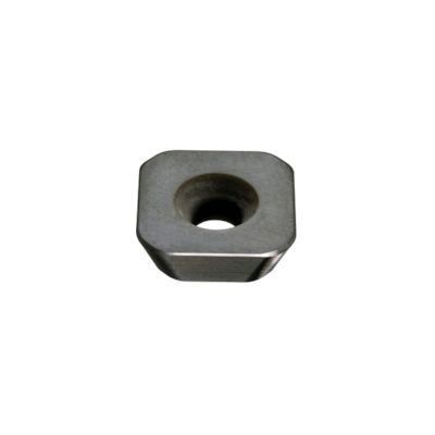 【即納在庫品】「直送」ＳＶ R245-12 T3 E CB50 【5個入】 フライス加工用チップコロミル２Ｃ【5個入】