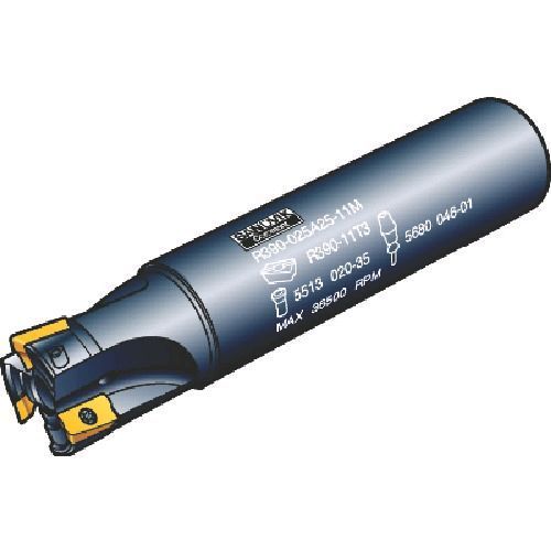 【即納在庫品】「直送」ＳＶ R390-022A20L-11L ホルダー