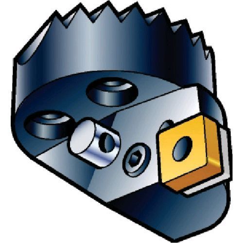 【即納在庫品】「直送」SV R571.31C-323222-12 カッティングヘッド570|iDECA 店