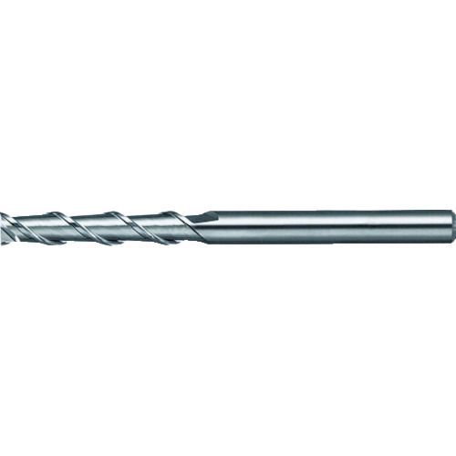 【即納在庫品】「直送」ＮＳ 01-00634-00100 アルミ専用ＥＭ（５倍刃長タイプ）　ＡＬ５Ｄ－２　Φ１