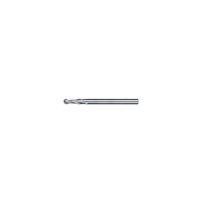 【即納在庫品】「直送」ＮＳ 01-00654-02005 樹脂用ボールＥＭ　クリアカット　ＲＳＢ２３０　Ｒ０.２Ｘ１.２Ｘ５ (RSB23