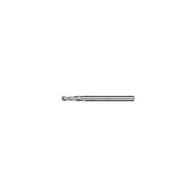【即納在庫品】「直送」ＮＳ 01-00654-05030 樹脂用ボールＥＭ　クリアカット　ＲＳＢ２３０　Ｒ０.５Ｘ３Ｘ３０ (RSB230