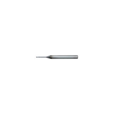 【即納在庫品】「直送」ＮＳ 04-00050-03000 小型高硬度加工用ドリル　ＭＳＤＨ　Φ０.３Ｘ３【キャンセル不可】