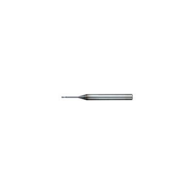 【即納在庫品】「直送」ＮＳ 04-00050-06500 小型高硬度加工用ドリル　ＭＳＤＨ　Φ０.６５Ｘ６.５【キャンセル不可】