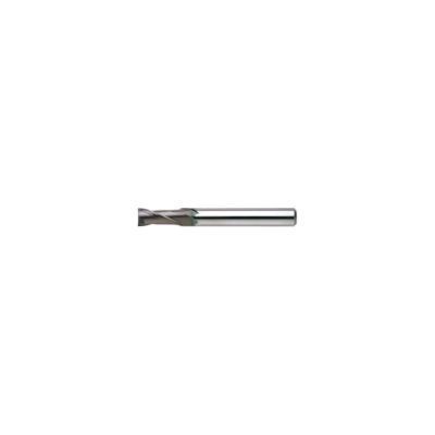 【即納在庫品】「直送」ＮＳ 08-00105-00010 無限コーティング　刃径表示２枚刃ＥＭ　ＭＳＥ２３０Ｍ　Φ０.１Ｘ０.１５【キャンセル不可】