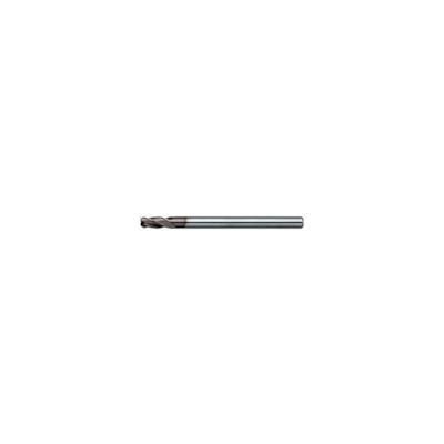 【即納在庫品】「直送」ＮＳ 08-00710-08005 無限コーティング　ラジアスＥＭ　ＭＳＲＳ４３０　Φ８ＸＲ０.５ (MSRS430 8XR0.5)【キャンセル不可】