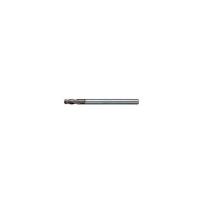 【即納在庫品】「直送」ＮＳ 08-00710-08025 無限コーティング　ラジアスＥＭ　ＭＳＲＳ４３０　Φ８ＸＲ２.５ (MSRS430 8XR2.5)