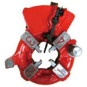 (LINEクーポン有)レッキス工業 REX 290120 NS25AD 15-20A 自動切上ダイヘッド 290120｜iDECA　店