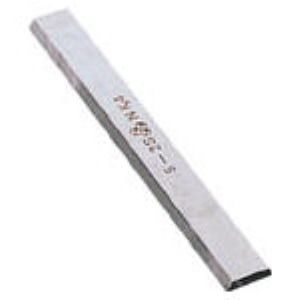 【即納在庫品】「直送」高周波 PTB-5-4 ステッキバイトＮｏ.４ (6.4X25.4X165MM) 14,217円