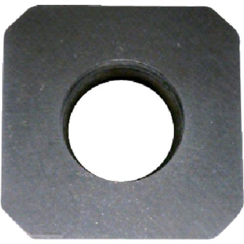 【即納在庫品】「直送」富士元 S3H3GNZ NK1010 【12個入】フェイス加工用Ｓタイプ精密級チップ 超硬Ｋ種 ポジタイプ ＮＫ１０１０ S3H3GNZNK1010