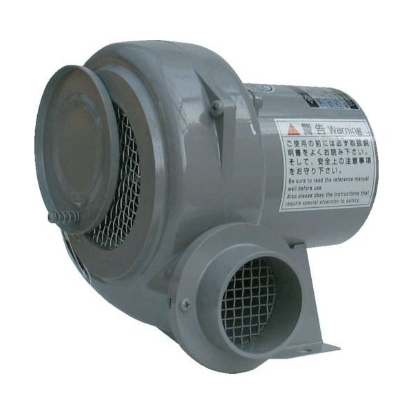 【即納在庫品】「直送」淀川電機 2S 電動送風機 小型シロッコ型 ２Ｓシリーズ 単相１００Ｖ ０．０４７ｋＷ