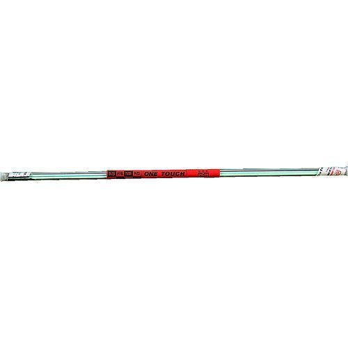 【即納在庫品】「直送」スペリア FCAG-28 ロウ材 ワンタッチ銀ろう ２．８×５００ｍｍ ６０ｇ 約５本入