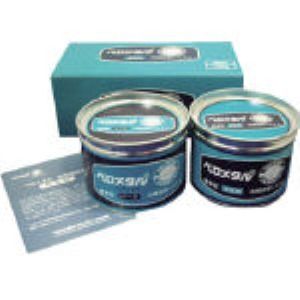 【即納在庫品】「直送」ベロメタルジャパン BM-10 標準型1.0kg(2液タイプ (1KG)|iDECA 店