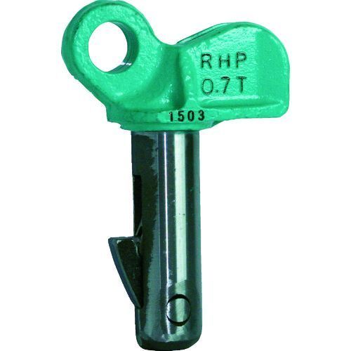 【即納在庫品】「直送」日本クランプ RHP-700 穴つり専用クランプ|iDECA 店
