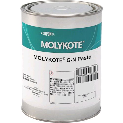 【即納在庫品】「直送」モリコート G-N10 ペースト Ｇ－ｎぺースト １ｋｇ