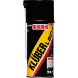 クリューバー KLUEBER L601 フッ素オイルスプレー
