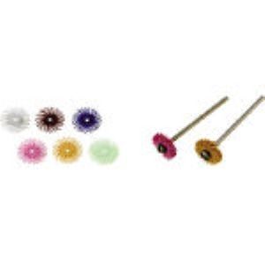 【即納在庫品】「直送」３Ｍ BR DISC 120 9/16 【48個入】 ラジアル・ブリッスルディスク　１２０　９／１６ （48枚入）