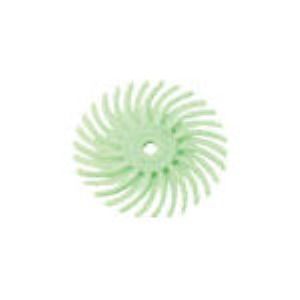 【即納在庫品】「直送」３Ｍ BR DISC 1M 3/4 【48個入】 ラジアル・ブリッスルディスク　１ＭＩＣ　３／４Ｘ１／１６ （48枚入）