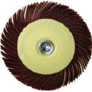 【即納在庫品】「直送」３Ｍ BR MGRT 220 75 【5個入】 ラジアルブリッスルマーガレット　２２０　７６.２ｍｍ （5個入）
