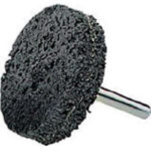 【即納在庫品】「直送」３Ｍ CNSU JIKU 【10個入】 ＣＮＳ軸付ユニホイール黒　 (CNS-U49J)(49X13X6MM) （10個入）