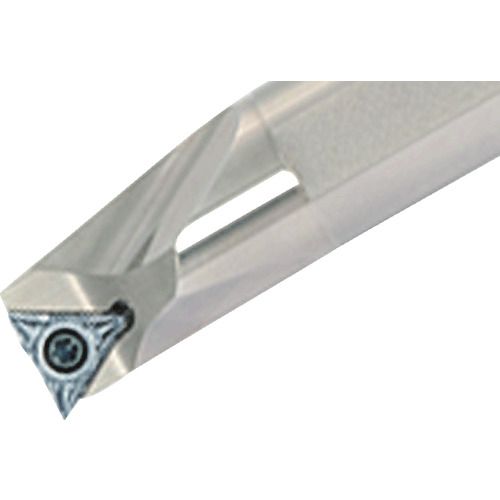 【即納在庫品】「直送」タンガロイ A08H-STFPL09-D100 内径用ＴＡＣバイト