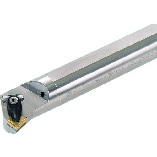 【即納在庫品】「直送」タンガロイ A25R-ASKNR12-D320 内径用ＴＡＣバイト【キャンセル不可】