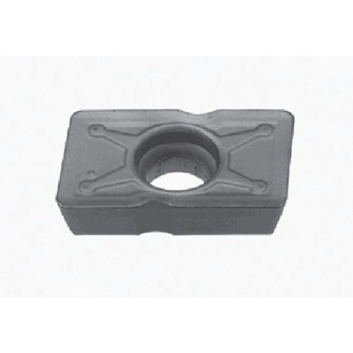 【即納在庫品】「直送」タンガロイ ADMT130308PR-MJ AH140 【10個入】 転削用Ｋ.Ｍ級ＴＡＣチップ　ＣＯＡＴ （10個入）