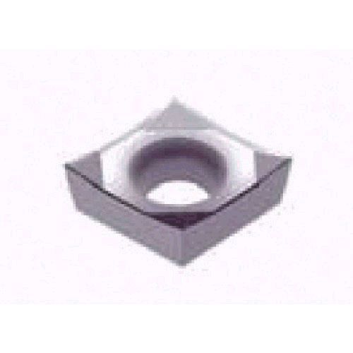 【即納在庫品】「直送」タンガロイ CCGT060202-AL KS05F 【10個入】 旋削用G級ポジTACチップ 超硬 (10個入)|iDECA 店